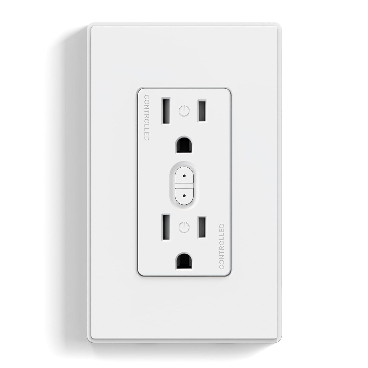 Outlet Front Outlet Front