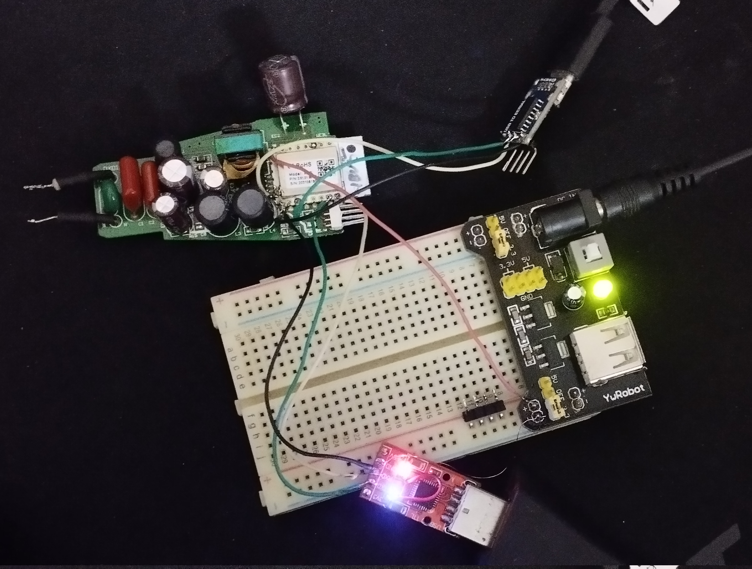 [wiring for the UART flashing and UART debug wiring for the UART flashing and UART debug